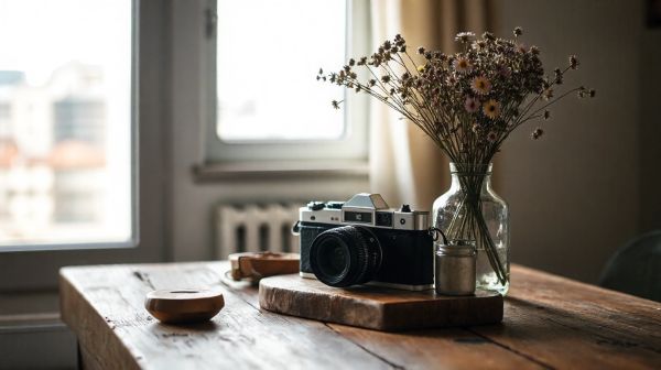 10 façons dont la photographie soutient un mode de vie durable