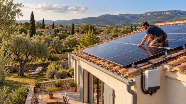 Astuces efficaces pour augmenter la production d'électricité solaire