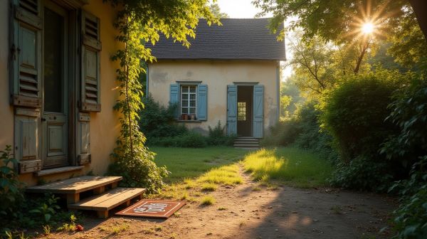 Besoin de rénover votre maison à Guérard ?