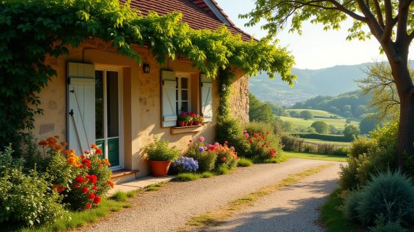 Besoin de rénover votre maison à Guérard ?