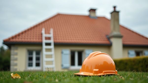 Couvreur à Flers-en-Escrebieux : vos travaux de toiture en toute confiance