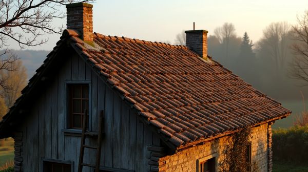 Couvreur à Flers-en-Escrebieux : vos travaux de toiture en toute confiance