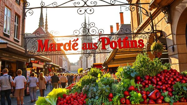 Découvrez les délices culinaires de Lille à ne pas manquer