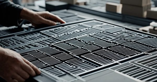 Équerre bâtiment : l'outil indispensable pour vos projets