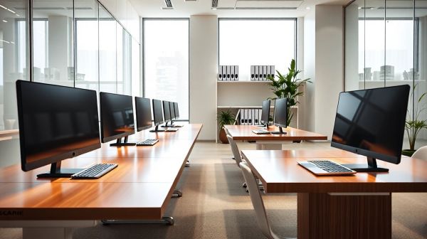 État des lieux logiciel : la clé d'une gestion réussie