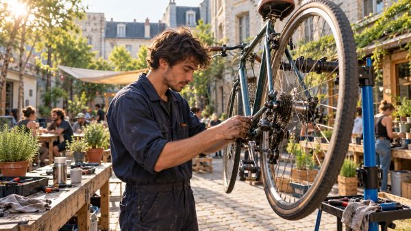 Faciliter l'insertion sociale et professionnelle des individus