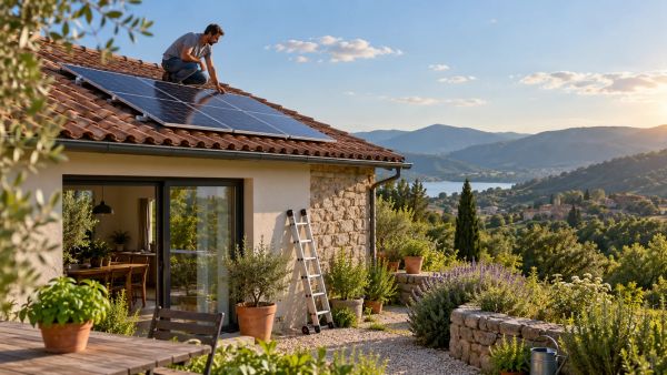 Guide d'achat : sélectionner le meilleur panneau solaire photovoltaïque