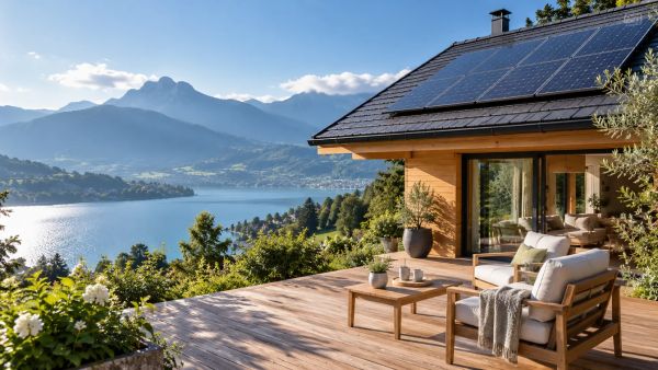 Guide d'achat : sélectionner le meilleur panneau solaire photovoltaïque