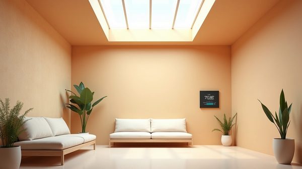 Isolation thermique : optimiser le confort thermique et réaliser des économies d'énergie