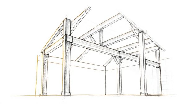 Les équerres pour bâtiment : guide essentiel pour vos projets