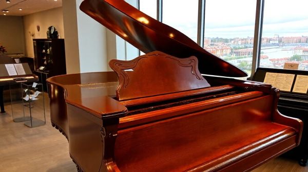 Les magasins et services incontournables de pianos à Toulouse