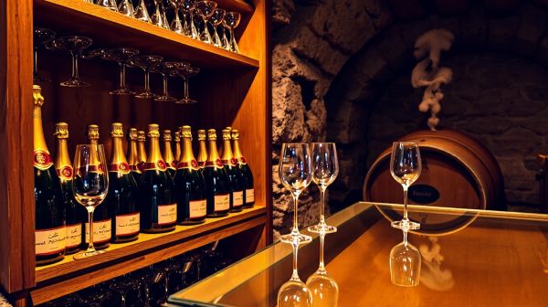 Les meilleures découvertes chez votre caviste à megève