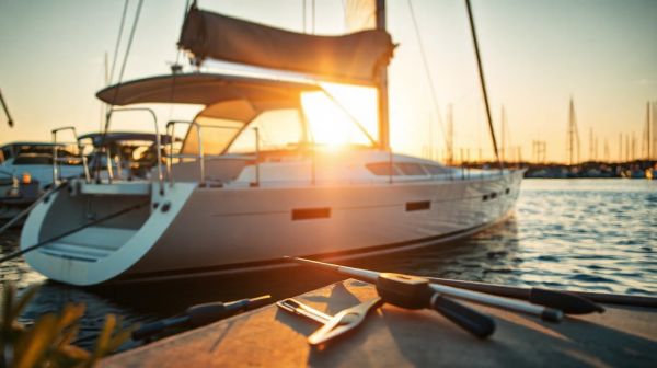 Les meilleurs antifoulings pour améliorer votre bateau