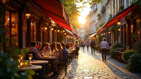Lille et ses richesses culture gastronomique à savourer