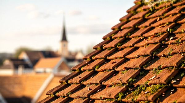 Meilleur couvreur à Flers-en-Escrebieux pour votre toiture