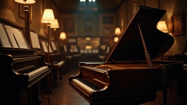 Piano Toulouse : découvrir les meilleurs magasins et services