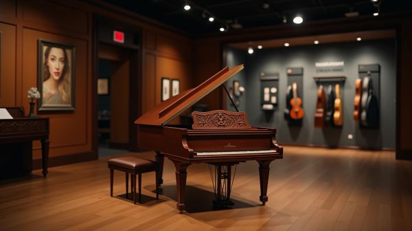 Piano Toulouse : découvrir les meilleurs magasins et services