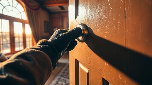 Top 5 des kits d'isolation pour portes d'entrée contre le froid