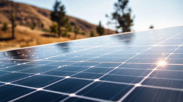 Top 5 raisons de choisir les panneaux solaires d'arrivelec