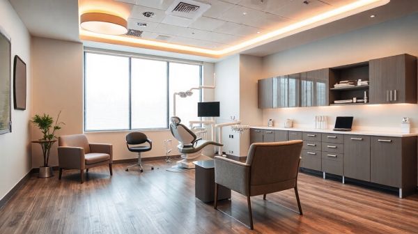 Top 5 raisons de choisir un dentiste à Sherbrooke pour vos dents