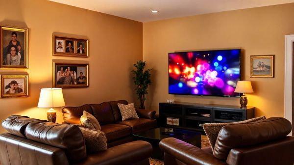 Top astuces pour ne rien rater de vos émissions TV préférées