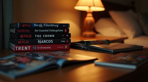 Top films à ne pas manquer dans le catalogue Netflix