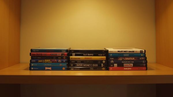 Top films à ne pas manquer dans le catalogue Netflix