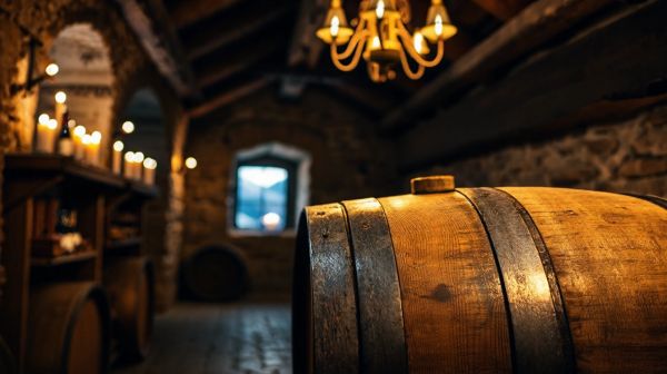 Top vins à déguster chez votre caviste à Megève