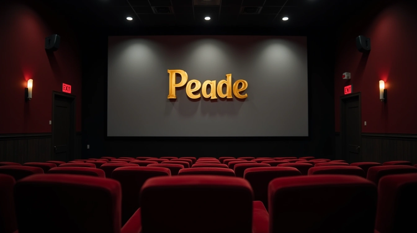 Les catégories disponibles pour varier les plaisirs